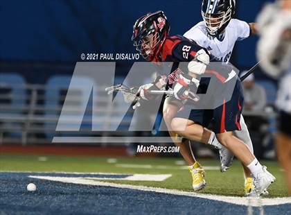 Thumbnail 1 in Kent Denver @ Valor Christian photogallery.