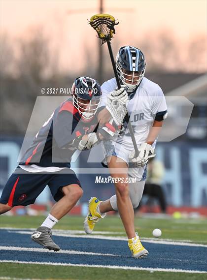 Thumbnail 2 in Kent Denver @ Valor Christian photogallery.