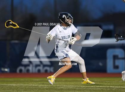 Thumbnail 3 in Kent Denver @ Valor Christian photogallery.