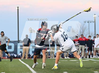 Thumbnail 3 in Kent Denver @ Valor Christian photogallery.
