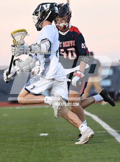 Thumbnail 3 in Kent Denver @ Valor Christian photogallery.