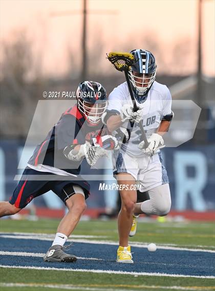 Thumbnail 3 in Kent Denver @ Valor Christian photogallery.