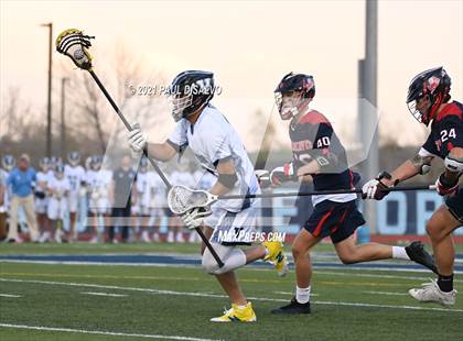 Thumbnail 3 in Kent Denver @ Valor Christian photogallery.