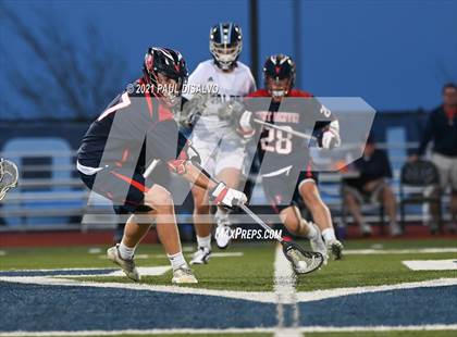 Thumbnail 2 in Kent Denver @ Valor Christian photogallery.