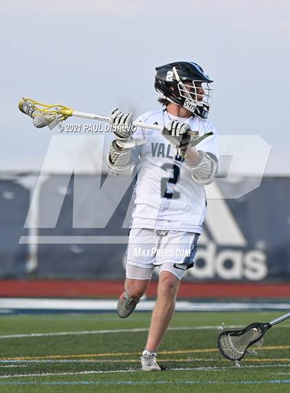 Thumbnail 3 in Kent Denver @ Valor Christian photogallery.