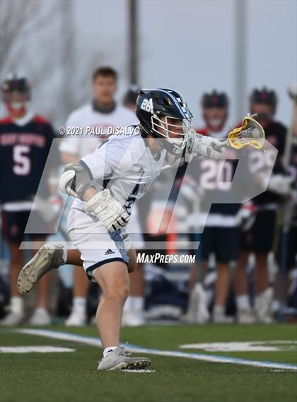 Thumbnail 2 in Kent Denver @ Valor Christian photogallery.