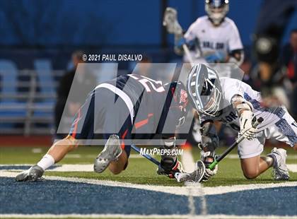 Thumbnail 2 in Kent Denver @ Valor Christian photogallery.