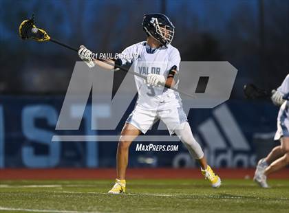 Thumbnail 1 in Kent Denver @ Valor Christian photogallery.