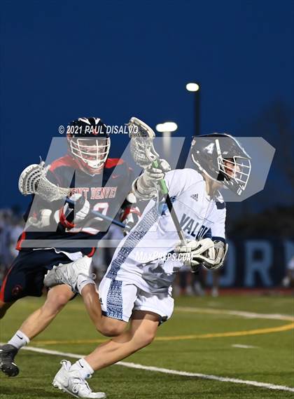 Thumbnail 1 in Kent Denver @ Valor Christian photogallery.