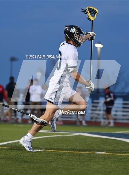 Thumbnail 1 in Kent Denver @ Valor Christian photogallery.