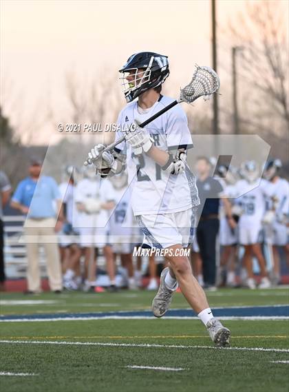 Thumbnail 1 in Kent Denver @ Valor Christian photogallery.