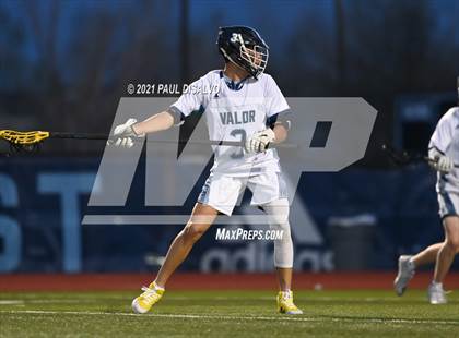 Thumbnail 2 in Kent Denver @ Valor Christian photogallery.