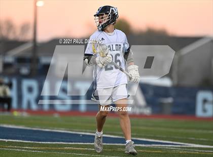 Thumbnail 1 in Kent Denver @ Valor Christian photogallery.