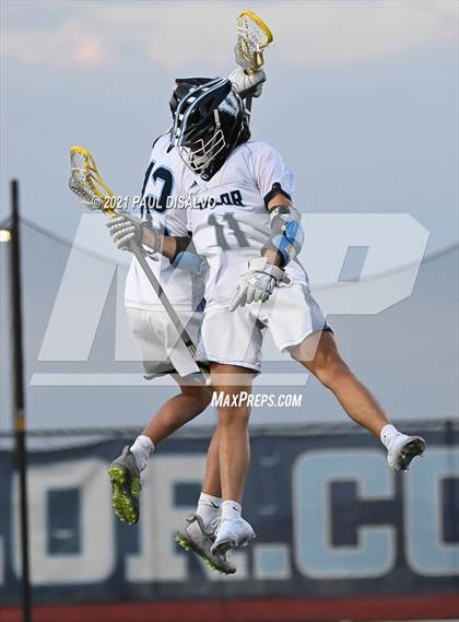 Thumbnail 3 in Kent Denver @ Valor Christian photogallery.