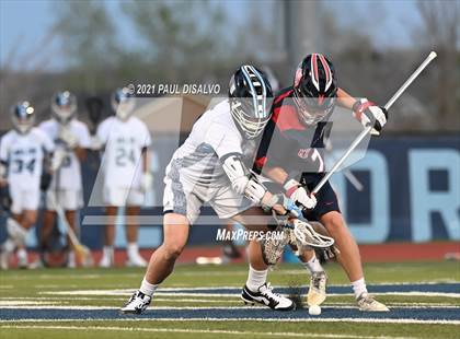 Thumbnail 2 in Kent Denver @ Valor Christian photogallery.