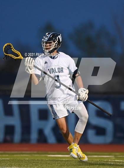 Thumbnail 3 in Kent Denver @ Valor Christian photogallery.