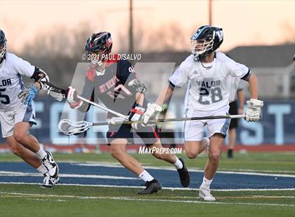 Thumbnail 3 in Kent Denver @ Valor Christian photogallery.