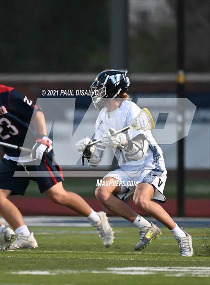 Thumbnail 1 in Kent Denver @ Valor Christian photogallery.