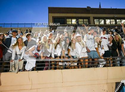 Thumbnail 1 in Kent Denver @ Valor Christian photogallery.