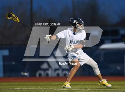 Thumbnail 2 in Kent Denver @ Valor Christian photogallery.