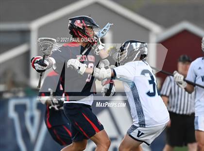 Thumbnail 3 in Kent Denver @ Valor Christian photogallery.