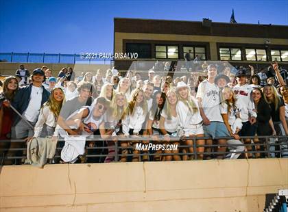 Thumbnail 3 in Kent Denver @ Valor Christian photogallery.