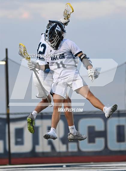 Thumbnail 1 in Kent Denver @ Valor Christian photogallery.