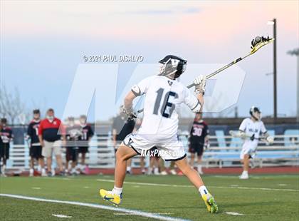 Thumbnail 1 in Kent Denver @ Valor Christian photogallery.