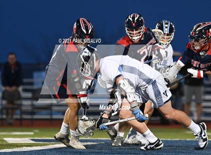Thumbnail 1 in Kent Denver @ Valor Christian photogallery.