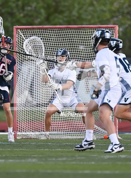 Thumbnail 3 in Kent Denver @ Valor Christian photogallery.
