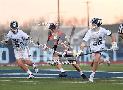 Thumbnail 2 in Kent Denver @ Valor Christian photogallery.