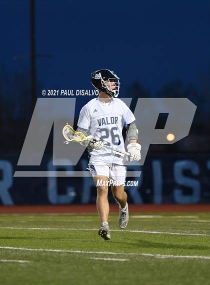 Thumbnail 1 in Kent Denver @ Valor Christian photogallery.