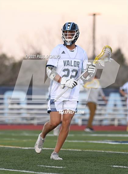 Thumbnail 3 in Kent Denver @ Valor Christian photogallery.