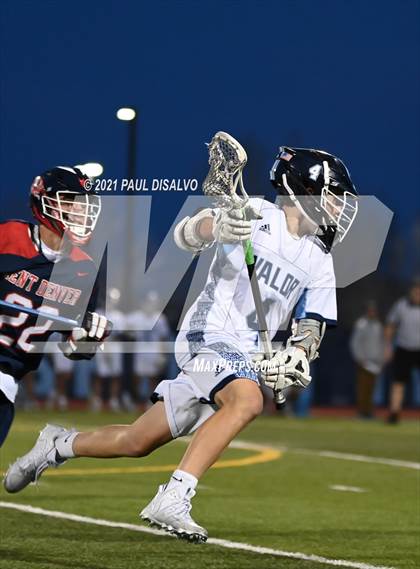 Thumbnail 3 in Kent Denver @ Valor Christian photogallery.