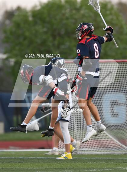 Thumbnail 3 in Kent Denver @ Valor Christian photogallery.