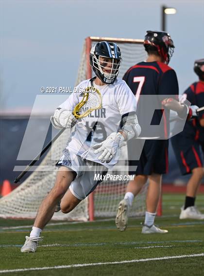 Thumbnail 3 in Kent Denver @ Valor Christian photogallery.