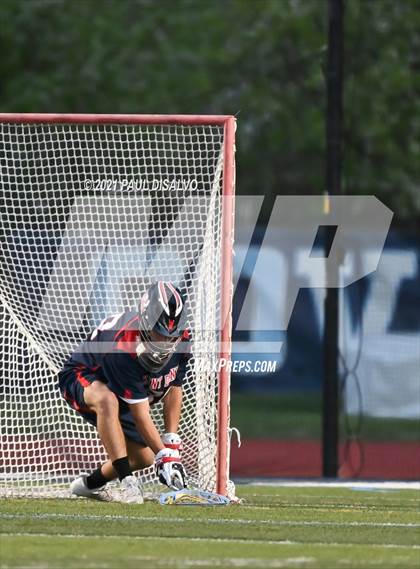 Thumbnail 1 in Kent Denver @ Valor Christian photogallery.