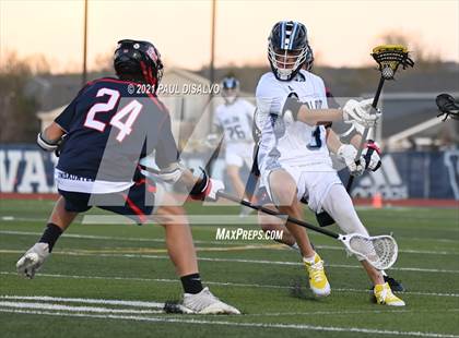 Thumbnail 1 in Kent Denver @ Valor Christian photogallery.