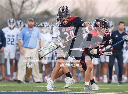 Thumbnail 1 in Kent Denver @ Valor Christian photogallery.