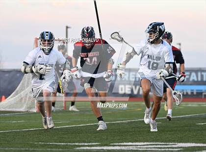 Thumbnail 2 in Kent Denver @ Valor Christian photogallery.