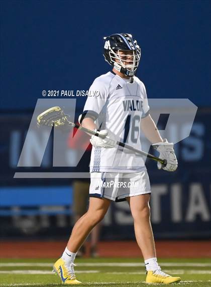 Thumbnail 2 in Kent Denver @ Valor Christian photogallery.