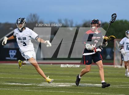 Thumbnail 2 in Kent Denver @ Valor Christian photogallery.