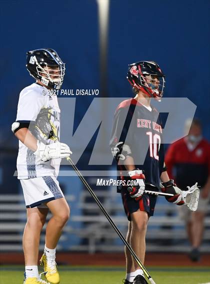 Thumbnail 3 in Kent Denver @ Valor Christian photogallery.