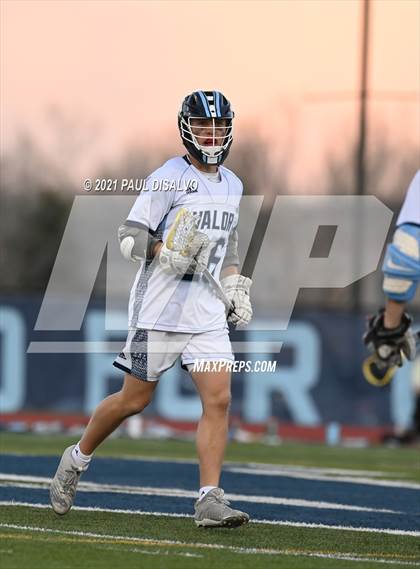 Thumbnail 1 in Kent Denver @ Valor Christian photogallery.