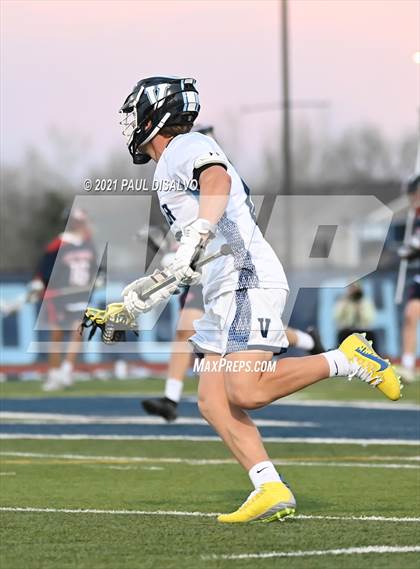 Thumbnail 1 in Kent Denver @ Valor Christian photogallery.