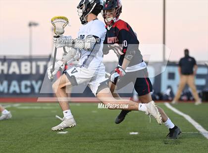 Thumbnail 1 in Kent Denver @ Valor Christian photogallery.