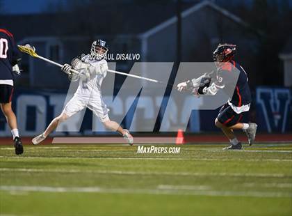 Thumbnail 2 in Kent Denver @ Valor Christian photogallery.