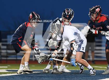 Thumbnail 3 in Kent Denver @ Valor Christian photogallery.