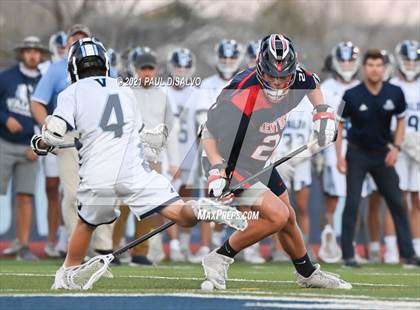 Thumbnail 2 in Kent Denver @ Valor Christian photogallery.