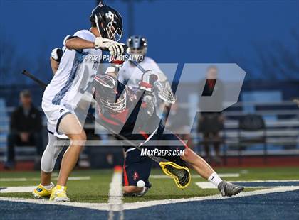 Thumbnail 1 in Kent Denver @ Valor Christian photogallery.